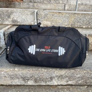 Gym Life Store Sport Duffle Bag