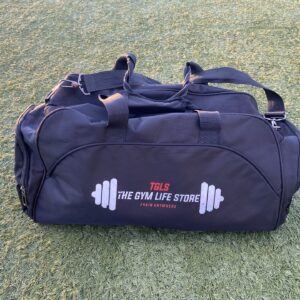 Gym Life Store Sport Duffle Bag